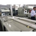 Machine à sertir en plastique de tuyau de PVC